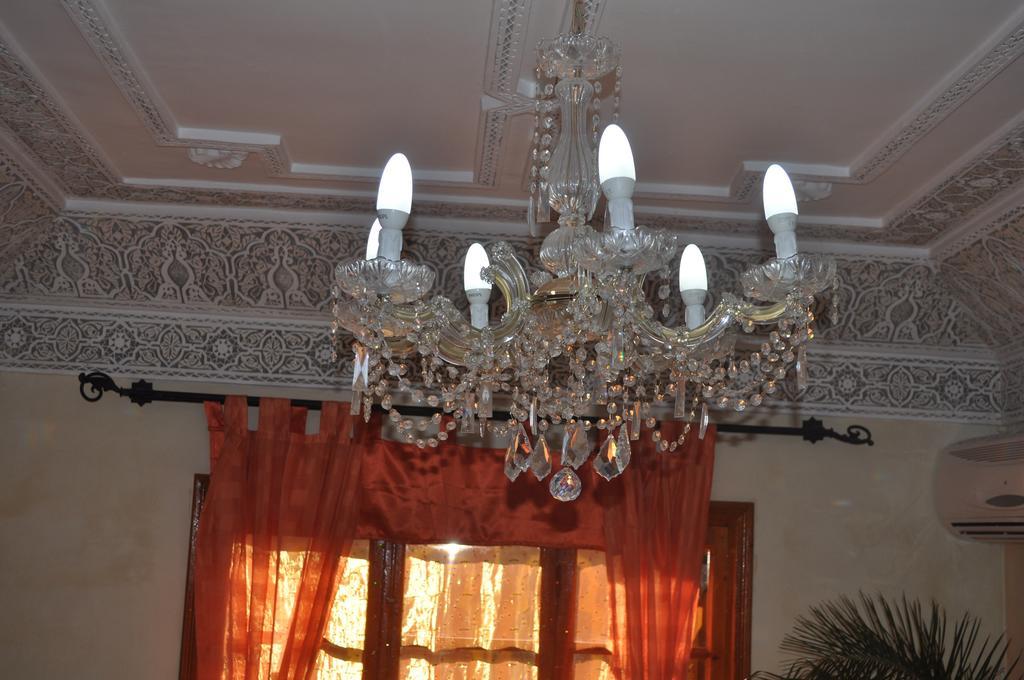 Appartement Andalou Marrakesh Bilik gambar