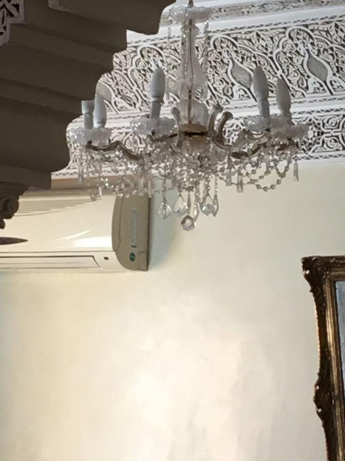 Appartement Andalou Marrakesh Luaran gambar
