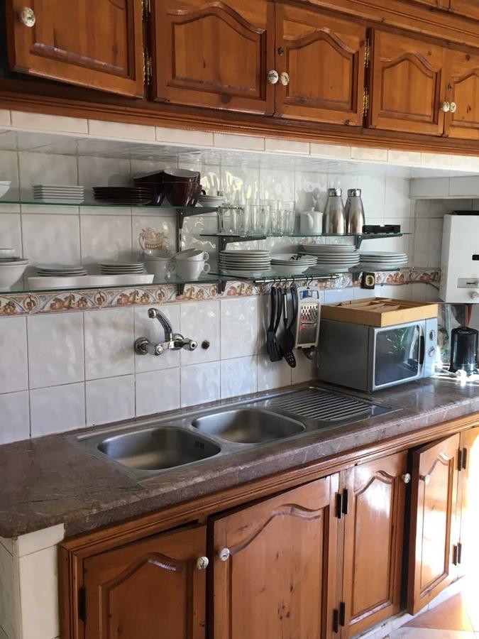 Appartement Andalou Marrakesh Luaran gambar