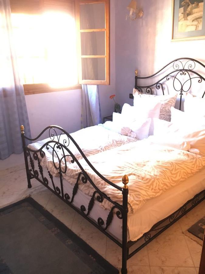 Appartement Andalou Marrakesh Luaran gambar