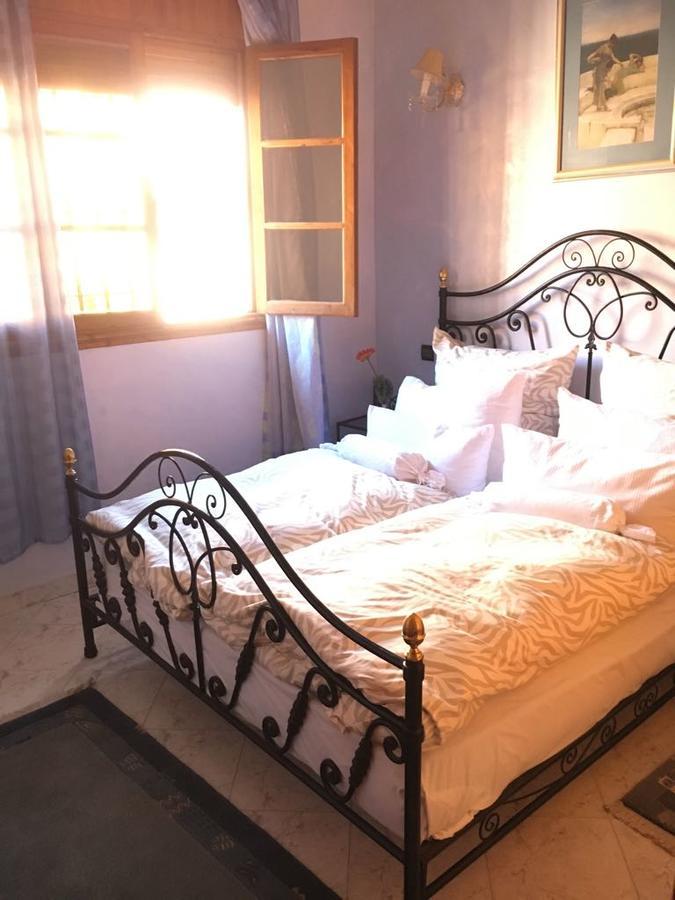 Appartement Andalou Marrakesh Luaran gambar