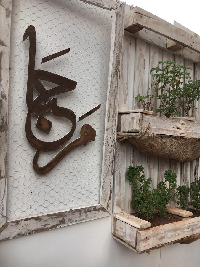 Appartement Andalou Marrakesh Luaran gambar